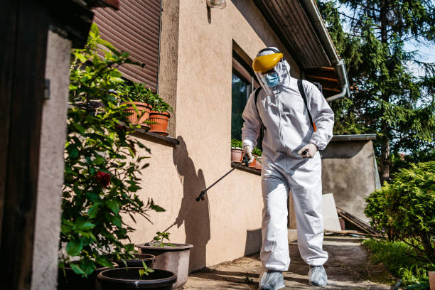 Best Pest Removal Services  in Breinigsville, PA