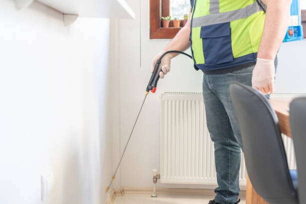 Best Affordable Pest Control Services  in Breinigsville, PA