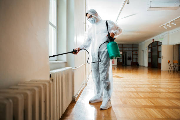 Best Commercial Pest Control Services  in Breinigsville, PA